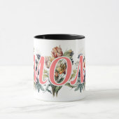 ママ マグカップ (中央)