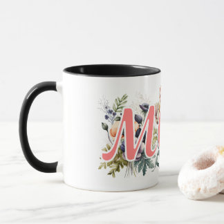 ママ マグカップ