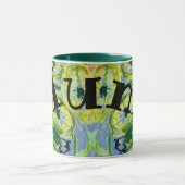 ママ！ マグカップ (中央)