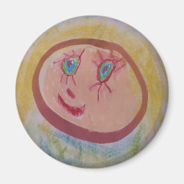 ママ！ マグネット