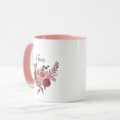 ママ マグ (正面左)