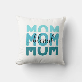 ママ・ママ賛美 クッション