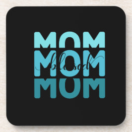ママ・ママ賛美 コースター