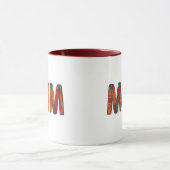 ママ マミー マグカップ (中央)