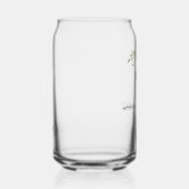 ママ&ミミカスタムフローラファミリー設立年 ガラス缶 (右)