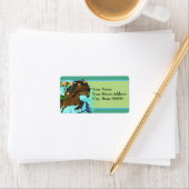 ママ ラベル (インサイチュ)