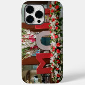 「ママ、大好き」 – 心からフローラへの献上品 Case-Mate iPhoneケース (裏面)
