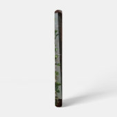 「ママ、大好き」 – 心からフローラへの献上品 SAMSUNG GALAXYケース (左側面)