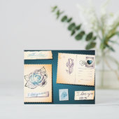 ママ、愛してるよ、ポストカード ポストカード (スタンド正面)