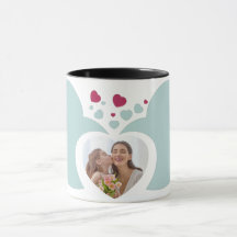 ママ、愛してる