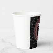 ママ、愛してる 紙コップ (右)