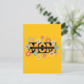 ママ : 母の日コレクション3 シーズンカード (スタンド正面)