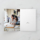 ママ 私が今あるのは全てあなたのおかげ | フラワーマザーズデー シーズンカード (内部)