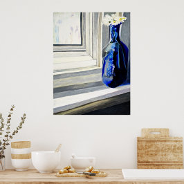 ママ、花を摘んだわ ポスター