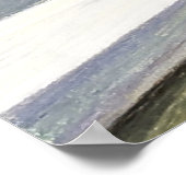 ママ、花を摘んだわ ポスター (角)