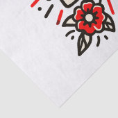 ママ 薄葉紙 (詳細)