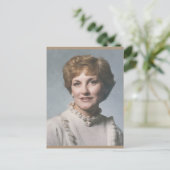 ママ…A.ジョイススイガートウェストフィールドエリオット ポストカード (スタンド正面)