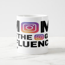 ママ： OGインフルエンサー