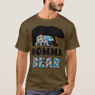 ママ Tシャツ