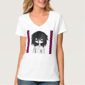ママ Tシャツ (正面)