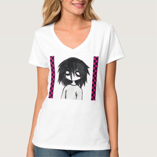 ママ Tシャツ (正面)