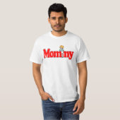 ママ Tシャツ (正面フル)