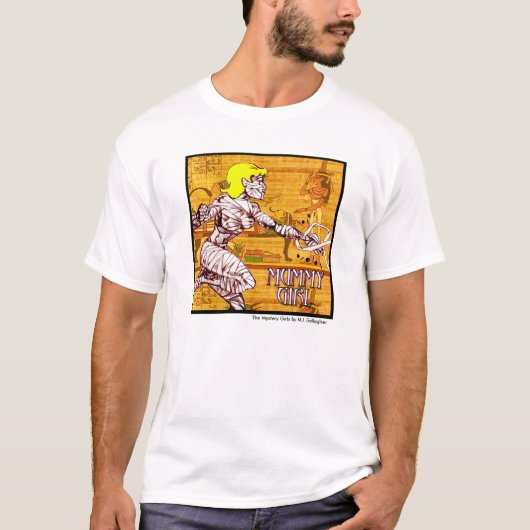 ママ Tシャツ (正面)