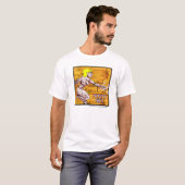 ママ Tシャツ (正面フル)