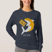 ママ Tシャツ (正面)