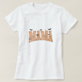 ママ Tシャツ (デザイン正面)