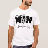 ママ Tシャツ (正面)