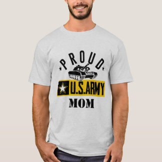 ママ Tシャツ