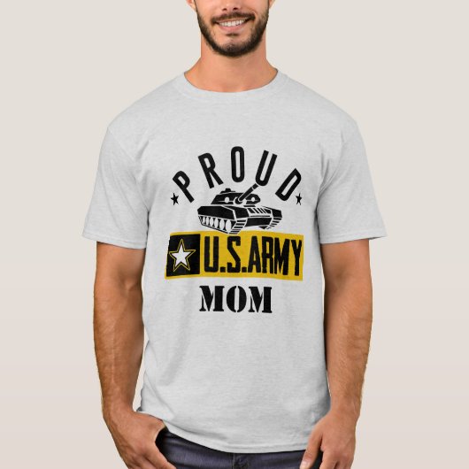 ママ Tシャツ (正面)