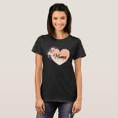 ママ Tシャツ (正面フル)