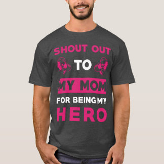 ママH Tシャツ