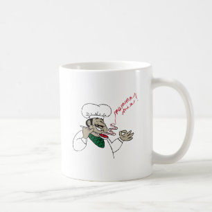 ママMia コーヒーマグカップ
