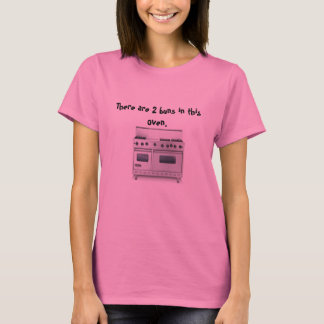 ママTシャツが必要 Tシャツ