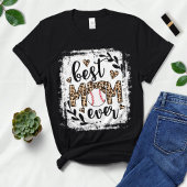 ママTシャツ誕生日用最高の、ママ・エバー Tシャツ