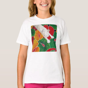 ママTシャツ Tシャツ