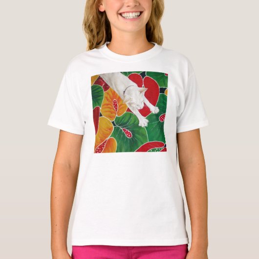 ママTシャツ Tシャツ (正面)