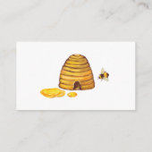 ママtoビー赤ちゃんシャワーおむつラッフル エンクロージャーカード (裏面)