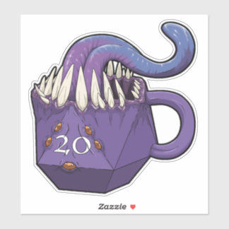 マミックマグシール シール