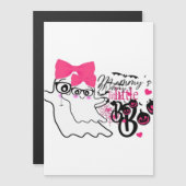 マミーのブー ハロウィン (正面/裏面)