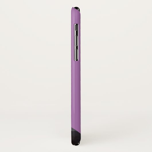 マミーの小さな違法犬の電話事件 Case-Mate iPhoneケース (裏面/左)