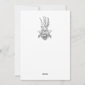 マミーカード シーズンカード (裏面)