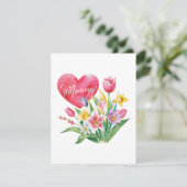 マミーカード シーズンカード (スタンド正面)