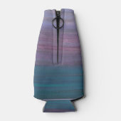 マミージュースサッシガールズナイトアウトおもしろい ボトルクーラー (裏面)