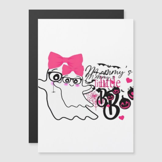 マミーズブー ハロウィン (正面/裏面)