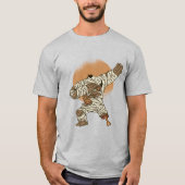 マミーダブ Tシャツ (正面)