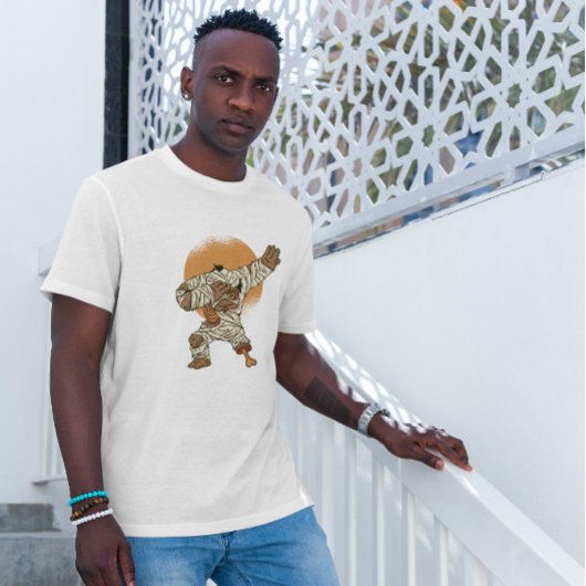 マミーダブ Tシャツ